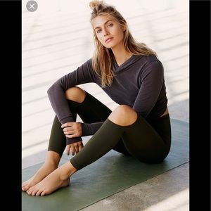 Free People Movement Ryanne Leggings